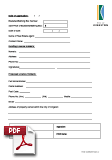 Boatshed transfer permit form (PDF)